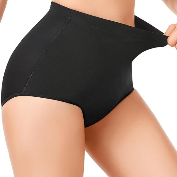 Shapewear Tummy Control Compression Underwear Panty Girdle Sz 2XL - New - Picture 6 of 6